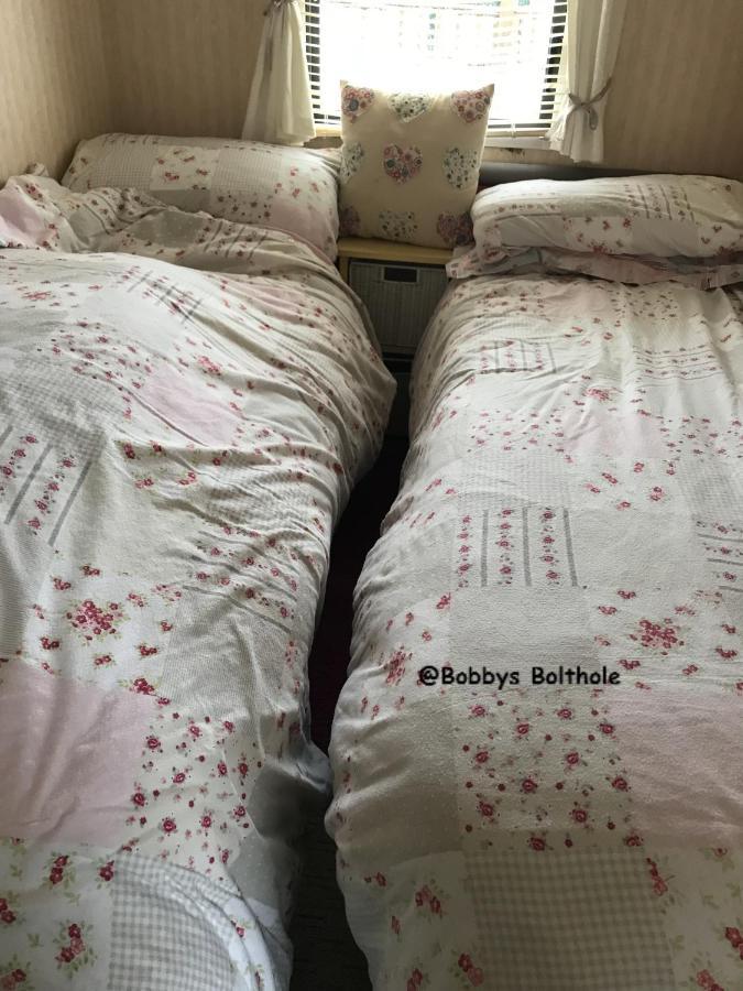 Bobbys Bolthole2 Holiday home