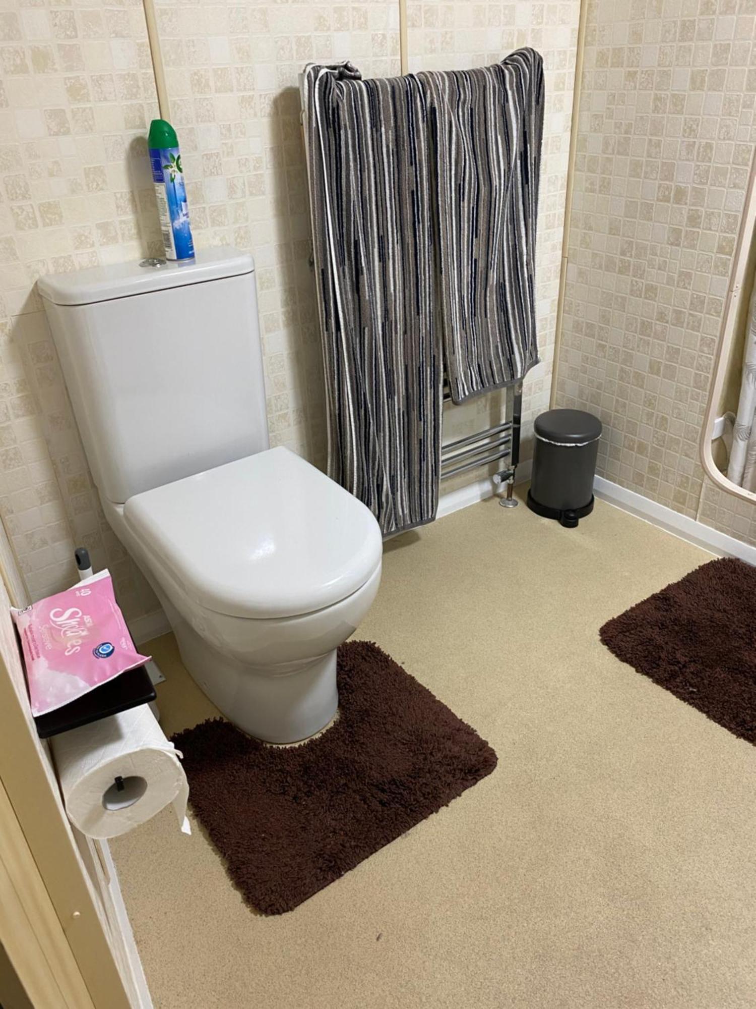 Bobbys Bolthole2 * Heysham